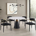 Hobro 5 Pc. Dining Table Set - LasVegasFurnitureOnline.com