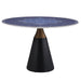 Hobro 5 Pc. Dining Table Set - LasVegasFurnitureOnline.com