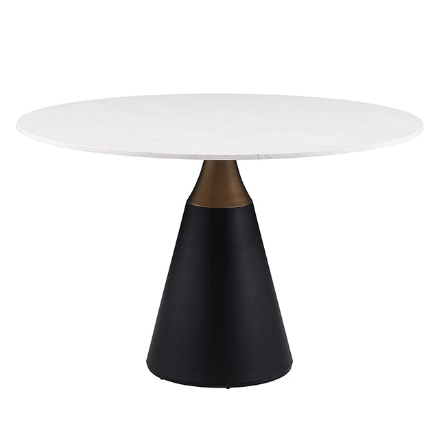 Hobro 5 Pc. Dining Table Set - LasVegasFurnitureOnline.com