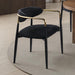 Gaetani Arm Chair (2/CTN) - LasVegasFurnitureOnline.com