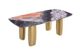 Northolt 7 Pc Dining Table Set - LasVegasFurnitureOnline.com