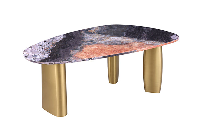 Northwich 7 Pc Dining Table Set - LasVegasFurnitureOnline.com