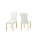 Holstebro Side Chair (2/Ctn) - LasVegasFurnitureOnline.com