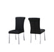 Holstebro Side Chair (2/Ctn) - LasVegasFurnitureOnline.com