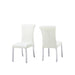 Holstebro Side Chair (2/Ctn) - LasVegasFurnitureOnline.com