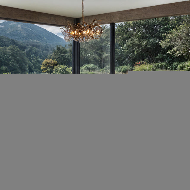 Holbaek 7 Pc 80" Dining Table Set