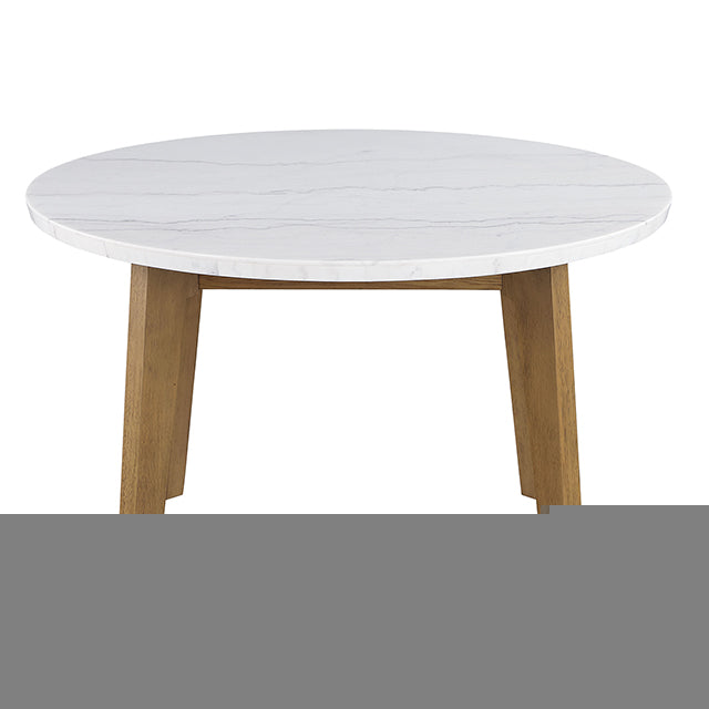 Mandier 5 Pc. Dining Table Set