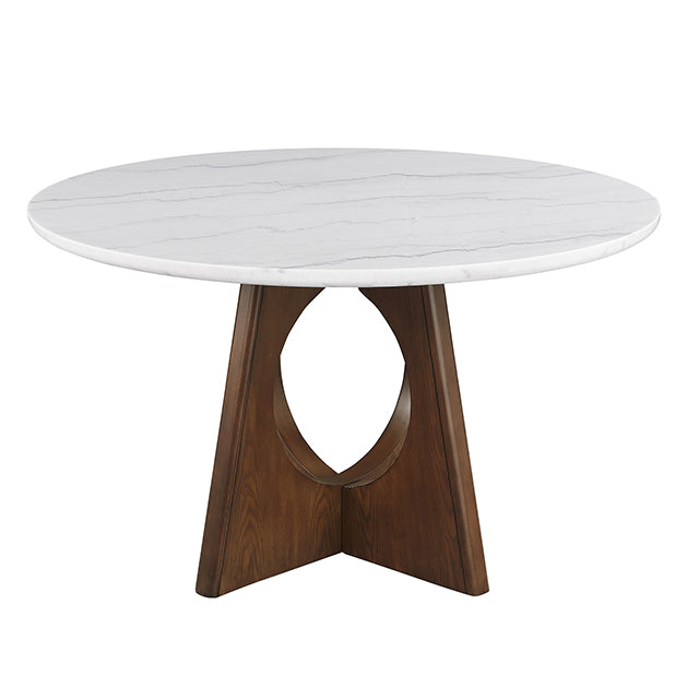 Ostbirk 5 Pc. Dining Table Set - LasVegasFurnitureOnline.com