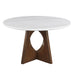 Ostbirk 5 Pc. Dining Table Set - LasVegasFurnitureOnline.com