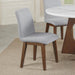 Ostbirk Side Chair (2/CTN) - LasVegasFurnitureOnline.com