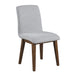 Ostbirk Side Chair (2/CTN) - LasVegasFurnitureOnline.com