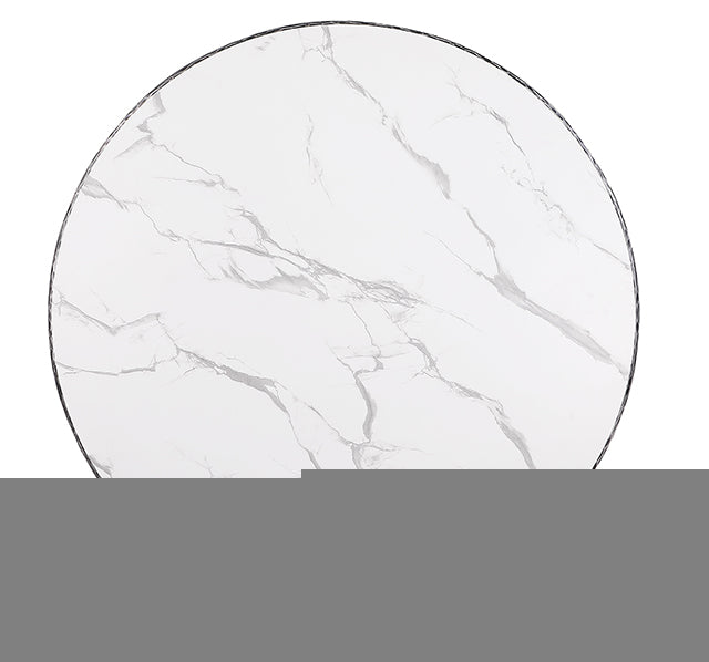 Balvi Round Dining Table - LasVegasFurnitureOnline.com