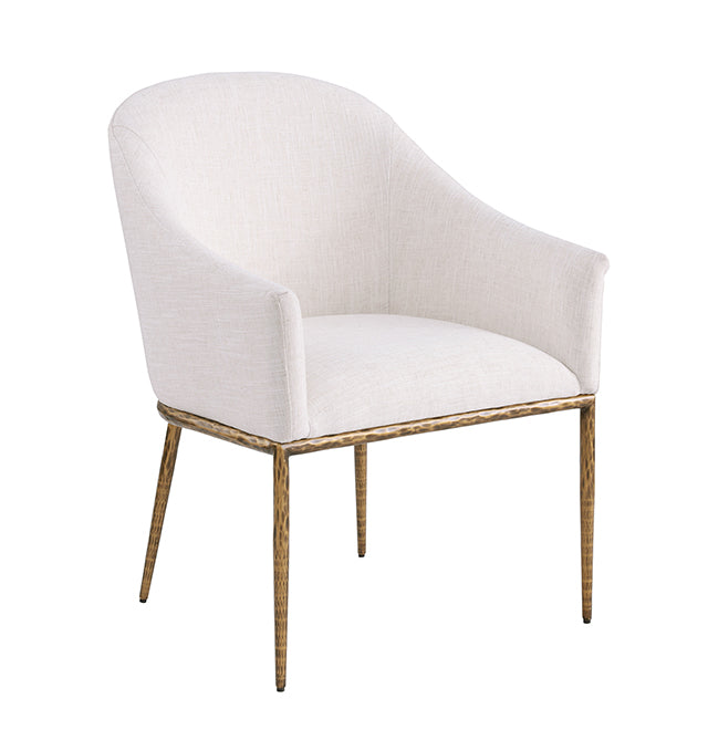 Balvi Arm Chair (1/CTN) - LasVegasFurnitureOnline.com