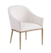Balvi Arm Chair (1/CTN) - LasVegasFurnitureOnline.com