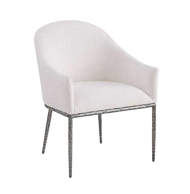Balvi Arm Chair (1/CTN) - LasVegasFurnitureOnline.com
