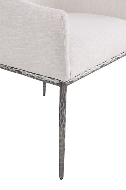 Balvi Arm Chair (1/CTN) - LasVegasFurnitureOnline.com