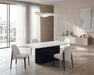 Borden 5 Pc. Dining Table Set - LasVegasFurnitureOnline.com