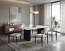 Minden 7 Pc. Dining Table Set - LasVegasFurnitureOnline.com