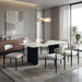 Minden 7 Pc. Dining Table Set - LasVegasFurnitureOnline.com