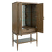 Clarksburg Display Cabinet - LasVegasFurnitureOnline.com