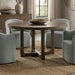 Clarksburg Round Dining Table - LasVegasFurnitureOnline.com