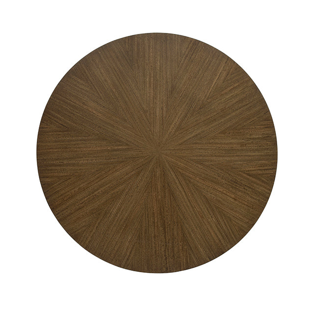 Clarksburg Round Dining Table - LasVegasFurnitureOnline.com