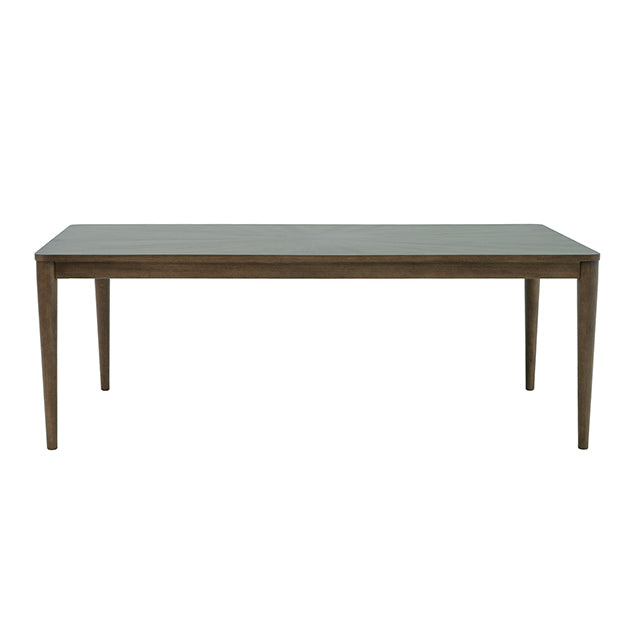 Clarksburg Dining Table - LasVegasFurnitureOnline.com