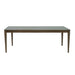 Clarksburg Dining Table - LasVegasFurnitureOnline.com