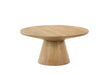 Halewood 36" Round Cocktail Table - LasVegasFurnitureOnline.com