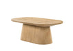 Halewood Oval Cocktail Table - LasVegasFurnitureOnline.com