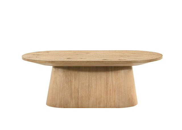 Halewood Oval Cocktail Table - LasVegasFurnitureOnline.com