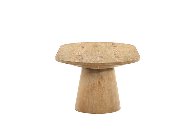 Halewood Oval Cocktail Table - LasVegasFurnitureOnline.com