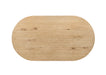 Halewood Oval Cocktail Table - LasVegasFurnitureOnline.com
