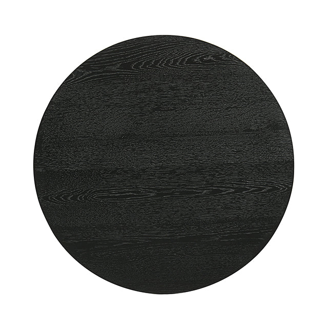 Halewood 36" Round Cocktail Table - LasVegasFurnitureOnline.com