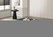Halewood Oval Cocktail Table - LasVegasFurnitureOnline.com