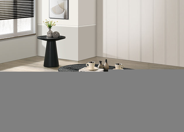 Halewood Oval Cocktail Table - LasVegasFurnitureOnline.com