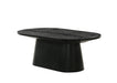 Halewood Oval Cocktail Table - LasVegasFurnitureOnline.com