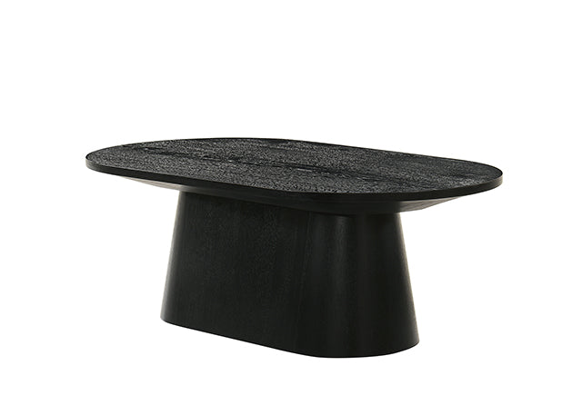 Halewood Oval Cocktail Table - LasVegasFurnitureOnline.com
