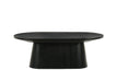 Halewood Oval Cocktail Table - LasVegasFurnitureOnline.com