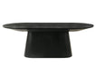 Halewood Oval Cocktail Table - LasVegasFurnitureOnline.com