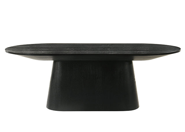 Halewood Oval Cocktail Table - LasVegasFurnitureOnline.com