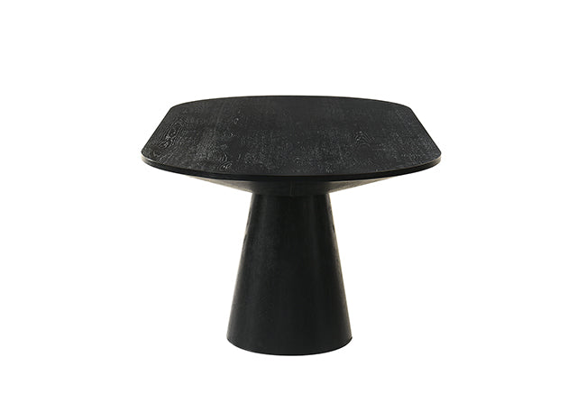 Halewood Oval Cocktail Table - LasVegasFurnitureOnline.com