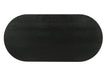 Halewood Oval Cocktail Table - LasVegasFurnitureOnline.com