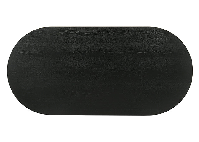 Halewood Oval Cocktail Table - LasVegasFurnitureOnline.com