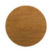Halewood 36" Round Cocktail Table - LasVegasFurnitureOnline.com