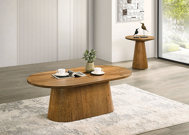 Halewood End Table - LasVegasFurnitureOnline.com