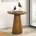Halewood End Table - LasVegasFurnitureOnline.com