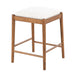 Daventry Sofa Table w/ 3 Counter Ht Stools - LasVegasFurnitureOnline.com