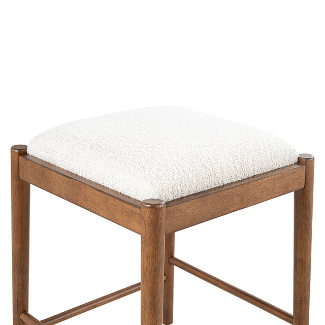Daventry Sofa Table w/ 3 Counter Ht Stools - LasVegasFurnitureOnline.com