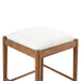 Daventry Sofa Table w/ 3 Counter Ht Stools - LasVegasFurnitureOnline.com